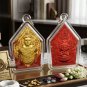 Golden Aura Attraction: Authentic Khun Phaen Na Na Thong (2011 Edition)