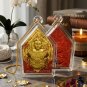 Golden Aura Attraction: Authentic Khun Phaen Na Na Thong (2011 Edition)