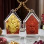 Golden Aura Attraction: Authentic Khun Phaen Na Na Thong (2011 Edition)