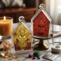 Golden Aura Attraction: Authentic Khun Phaen Na Na Thong (2011 Edition)
