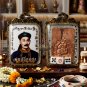 Mystic Fortune: Authentic Er Ger Hong White Locket (2017 Edition)