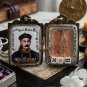 Mystic Fortune: Authentic Er Ger Hong White Locket (2017 Edition)