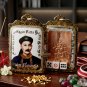 Mystic Fortune: Authentic Er Ger Hong White Locket (2017 Edition)