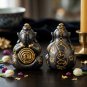 Phra Pit Ta Na No Mo" (Closed-Eyes Buddha of Southern Magical Authority)