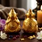 Phra Pit Ta Na No Mo" (Closed-Eyes Buddha of Southern Magical Authority)