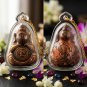 Phra Pit Ta Na No Mo (Closed-Eyes Buddha of Southern Magical Authority)