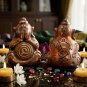 Phra Pit Ta Na No Mo (Closed-Eyes Buddha of Southern Magical Authority)