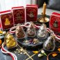 Phra Pit Ta Na No Mo (Closed-Eyes Buddha of Southern Magical Authority)