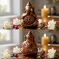 Phra Pit Ta Na No Mo (Closed-Eyes Buddha of Southern Magical Authority)
