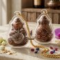 Phra Pit Ta Na No Mo (Closed-Eyes Buddha of Southern Magical Authority) - Ancient-Cast Navaloha