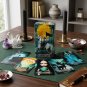 Mystical Art Tarot Cards &acirc;�� 78-Card Deck for Intuitive Readings & Spiritual Guidance
