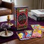 Gentle Thrills Tarot Game – Future Fortune Telling Party Board Game for Ages 14+