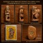 Chuchok Satta Lohat Amulet Ayu Yuen Edition