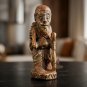 Chuchok Satta Lohat Amulet Ayu Yuen Edition