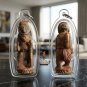 Chuchok Satta Lohat Amulet Ayu Yuen Edition