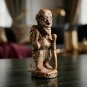 Chuchok Satta Lohat Amulet Ayu Yuen Edition