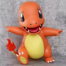**RARE**Charmander Life Size PVC Pokémon Statue