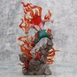 Might Guy 8th Gate Hatchimon Statue Action Figure Figurine Naruto