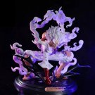 Monkey D. Luffy Gear 5 One Piece Model Statue Action Figure Figurine Toy