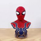 Spider-man Marvel Cinematic Universe MCU Model Statue Action Figure Toy