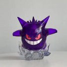 Gengar Limited Edition Pokemon Collectible Statue Action Figure Gengar Limited Edition Pokemon Collectible Statue Action Figure
