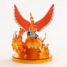 Ho-oH Limited Edition Pokemon Collectible Statue Action Figure Ho-oH Limited Edition Pokemon Collectible Statue Action Figure
