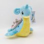 Cute BIG Lapras 10 INCH Soft best Gifts For Anime Cartoon Plush Doll Figure