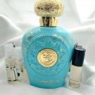 Opulent Dubai by Lattafa perfume Decant 2ml spray & up