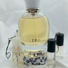 Petra by Lattafa perfume Decant 2ml spray & up