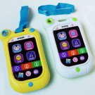 Electronic Toy Phone for Baby Kids Music Mobile Toys Educational Gift Electronic Toy Phone for Baby Kids Music Mobile Toys Educational Gift