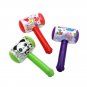 Pounding Toy Baby Hammering Toy Interactive Toy Kids Educational Easter Gift