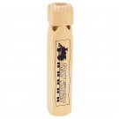 Wooden Train Whistle for Kids 4 Tone Train Whistle Educational Learning Toys