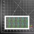 2022 USPS SHEET OF 10 $2 STAMPS FLORAL GEOMETRY TWO DOLLARS ($20.00) 2022 USPS SHEET OF 10 $2 STAMPS FLORAL GEOMETRY TWO DOLLARS ($20.00)