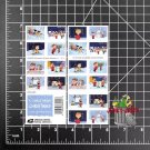 2022 SHEET/20 FIRST CLASS LETTER FOREVER STAMPS SCHULZ SNOOPY CHARLIE BROWN PEANUTS 78¢ ($15.60) 2022 SHEET/20 FIRST CLASS LETTER FOREVER STAMPS SCHULZ SNOOPY CHARLIE BROWN PEANUTS 78¢ ($15.60)
