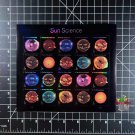 2022 USPS SHEET OF 20 FIRST CLASS FOREVER STAMPS SUN SCIENCE 78¢ ($15.60 VALUE)