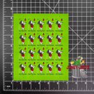 2022 USPS SHEET OF 20 FIRST CLASS FOREVER STAMP SHEL SILVERSTEIN GIVING TREE 78¢