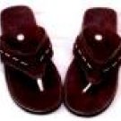 African Sandles