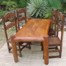 Funzi Dining Table