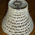 Reed Lamp Shades