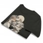 Modern Love Collage Art Tee Retro Aesthetic Couple Unisex Oversized Graphic Tee