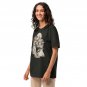 Modern Love Collage Art Tee Retro Aesthetic Couple Unisex Oversized Graphic Tee