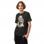 Modern Love Collage Art Tee Retro Aesthetic Couple Unisex Oversized Graphic Tee