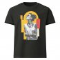 Tattoo Girl Collage Art Shirt Modern Streetwear Bold Aesthetic Graphic Tee