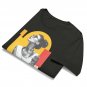 Tattoo Girl Collage Art Shirt Modern Streetwear Bold Aesthetic Graphic Tee