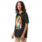 Tattoo Girl Collage Art Shirt Modern Streetwear Bold Aesthetic Graphic Tee