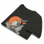 Wild Harmony Collage Tee Surreal Nature Woman Animal Art Aesthetic Shirt