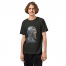 Viking Warrior Spirit -BlackOversized T-Shirt Nordic Sea Voyage Norse Mythology Viking Warrior Spirit -BlackOversized T-Shirt Nordic Sea Voyage Norse Mythology