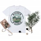 Unisex T-shirt Lovely State Icon Design For Gift Variation Size XS - 2XL Tees Unisex T-shirt Lovely State Icon Design For Gift Variation Size XS - 2XL Tees