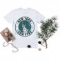 Unisex T-shirt Lovely State Icon Design For Gift Variation Size XS - 2XL Tees