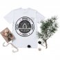 Unisex T-shirt Lovely State Icon Design For Gift Variation Size XS - 2XL Tees